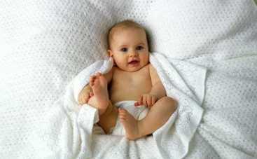 Удивительные и неочевидные факты о новорожденных: вы такого точно не знали