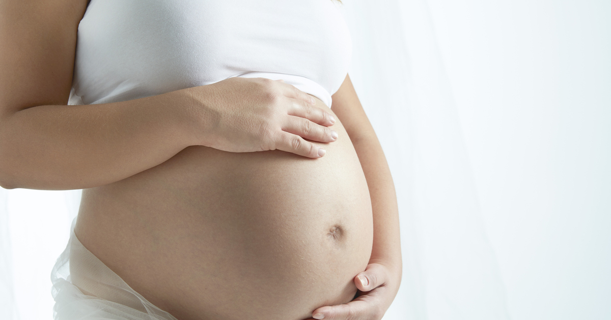 Сонники - тест на беременность