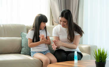 Новости коронавируса в Украине 22 июля