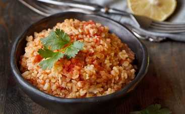 Как правильно сварить булгур и почему он так полезен для всех