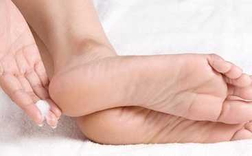 Как сделать пятки более мягкими в домашних условиях: рецепты масок