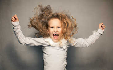 Неуправляемый ребенок: как это исправить