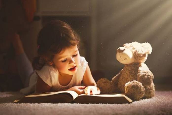 Самые интересные книги про принцесс и принцев для маленьких детей и подростков