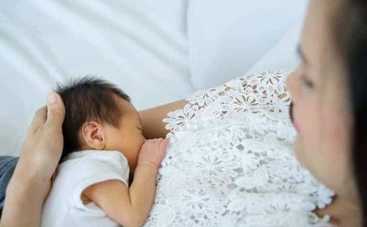 Что важно знать о грудном вскармливании при кесаревом сечении