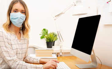 Новости коронавируса в Украине 24 июля