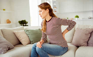 5 ранних симптомов рака шейки матки