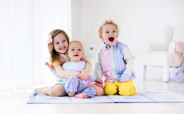 5 мифов о детской анемии