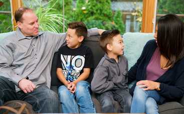 Как правильно говорить о разводе с ребенком: ТОП-4 совета