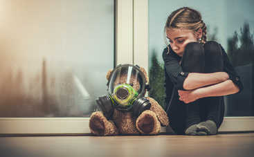 Ожирение — фактор риска серьезного течения коронавируса