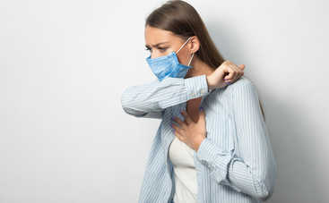 Симптомы вирусной пневмонии, которые появляются до кашля