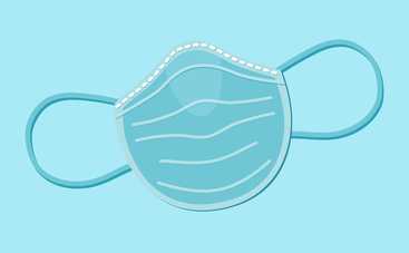 Как сшить медицинскую маску из старой футболки: пошаговая инструкция