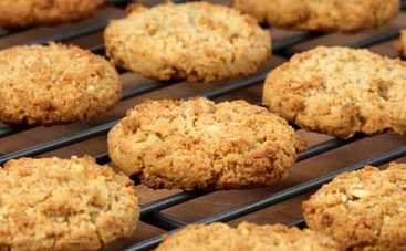 Домашнее галетное печенье для кормящих мам: рецепт пошагово