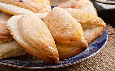 Диетические сочники для детей: рецепт пошагово