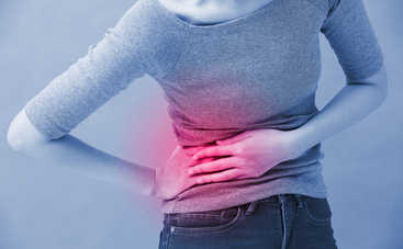 Неожиданные внешние симптомы проблем с печенью