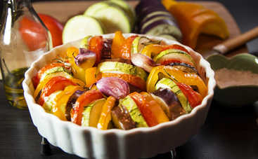 Летнее меню на август: рецепты вкусных блюд на конец лета