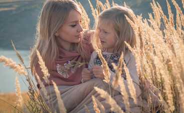 ТОП-4 ошибки в воспитании девочки