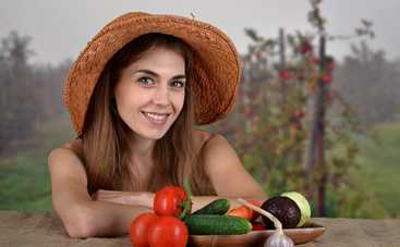 Медик рассказала, кому запрещено есть огурцы