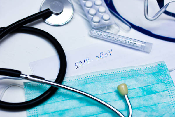 Новости коронавируса в Украине 4 августа