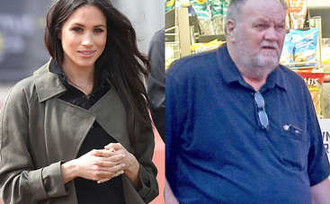 Брат Меган Маркл раскрыл семейную драму герцогини