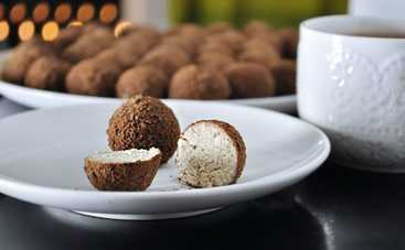 Простые диетические конфеты для худеющих: рецепт пошагово