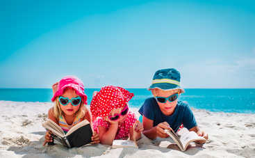 Доктор Комаровский рассказал, как солнечные лучи влияют на кожу ребенка