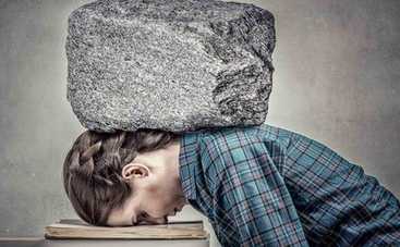 ТОП-4 признака неочевидной депрессии: они могут быть и у вас