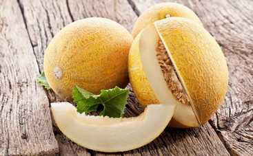 ТОП-5 причин добавить дыню в ваш рацион