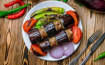 Азиатские блюда из баклажанов, которые понравятся всей семье