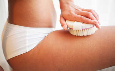 5 популярных средств от целлюлита, которые на самом деле не работают