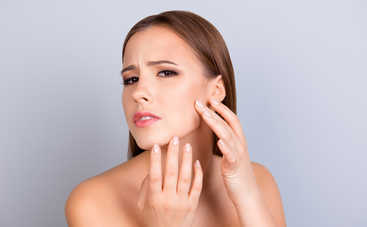 6 причин, почему не получается избавиться от жирного блеска на лице