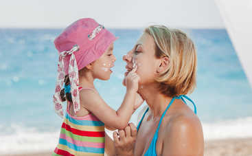 Ошибки использования солнцезащитного крема, которые совершают все