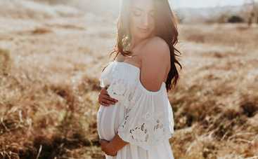 ТОП-4 главных правила питания для девушек, которые хотят забеременеть