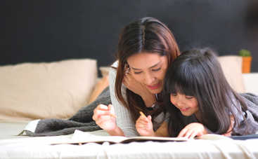 Как научить ребенка буквам: игровые способы