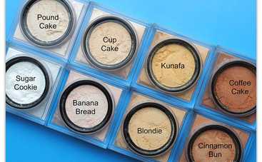 Рисовая пудра своими руками из натуральных ингредиентов: сделать в домашних условиях