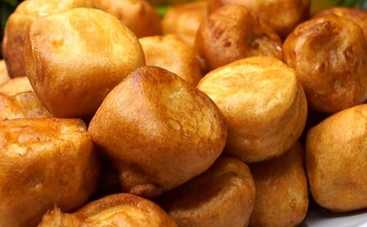 Бананы в кляре за 10 минут: рецепт пошагово