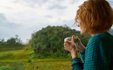 3 причины выпить имбирный чай