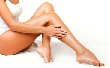 Как избавиться от вросших волос после эпиляции