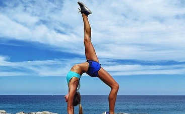 Стройное тело в домашних условиях: ТОП-3 упражнения для похудения