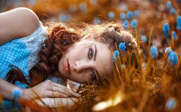 Какие цвета волос окажутся на пике популярности осенью 2020