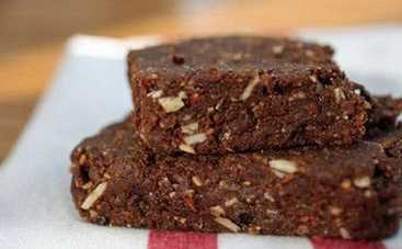 Энергетические батончики для худеющих: рецепт пошагово