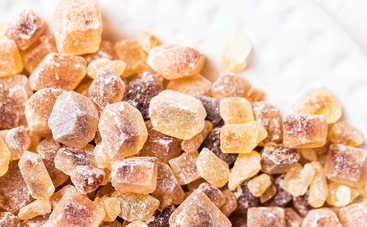 Как самостоятельно сделать натуральные леденцы от кашля