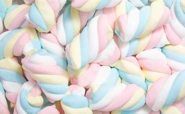 Диетический зефир без сахара: рецепт пошагово