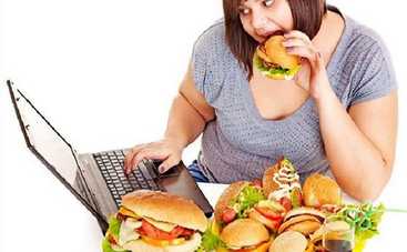 Почему вы стремительно набираете вес: ТОП-4 неочевидные причины