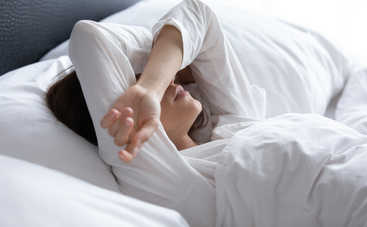 О каких болезнях говорит плохой сон и бессонница