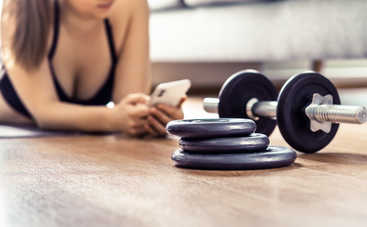 Как заниматься спортом, если у вас нет на него времени