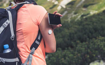 Американцы научили смартфон диагностировать сахарный диабет