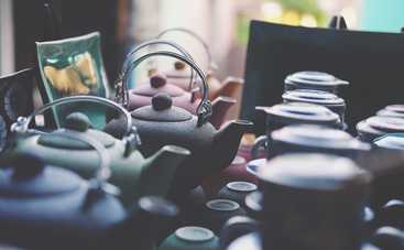 Как убрать накипь с чайника: проверенные способы