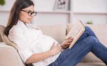 ТОП-3 момента в родах, о которых вы точно не знали