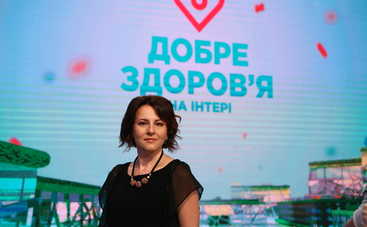 «Хорошее здоровье на Интере»: 5 мифов об инсульте