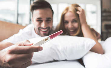 С чего начать подготовку к беременности